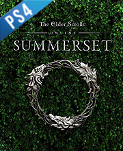 The Elder Scrolls Online Summerset