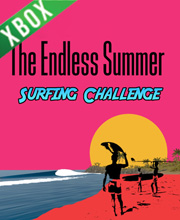 The Endless Summer Surfing Challenge
