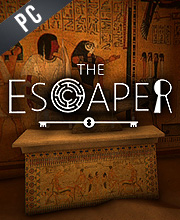 The Escaper