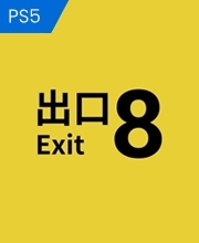 The Exit 8 Playstation 5