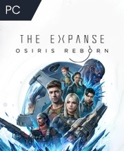 The Expanse Osiris Reborn Pc