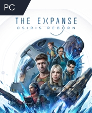 The Expanse Osiris Reborn Pc
