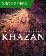 The First Berserker Khazan Xbox Series X