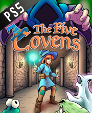 The Five Covens Playstation 5