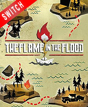 The Flame in the Flood Switch