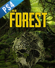 where to buy the forest ps4