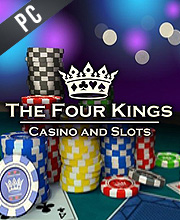 The Four Kings Casino and Slots Pc