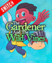The Gardener and the Wild Vines