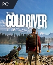 The Gold River Project Pc