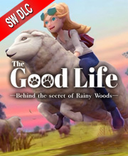 The Good Life Behind the secret of Rainy Woods Switch