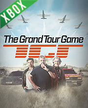 The Grand Tour Game