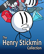 Buy The Henry Stickmin Collection Cd Key Compare Prices
