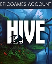 The Hive Pc