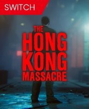 Buy The Hong Kong Massacre Nintendo Switch Compare prices
