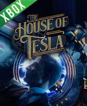 The House of Tesla Xbox One