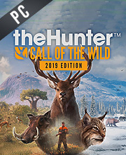 The Hunter Call of the Wild 2019 Pc