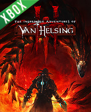 The Incredible Adventures of Van Helsing 3 Xbox One