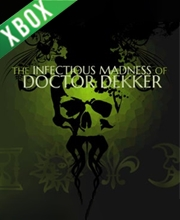 The Infectious Madness of Doctor Dekker Xbox One