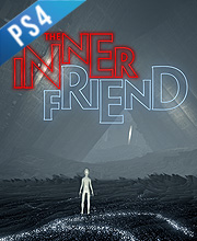 The Inner Friend Playstation 4