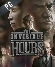 The Invisible Hours Pc