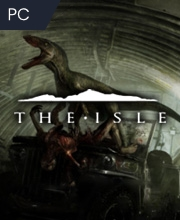 The Isle Pc
