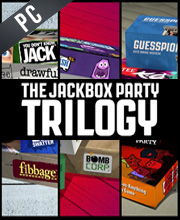 The Jackbox Party Trilogy Pc