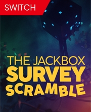 The Jackbox Survey Scramble Switch