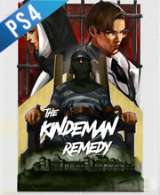 The Kindeman Remedy Playstation 4