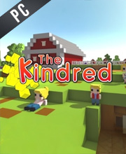The Kindred Pc