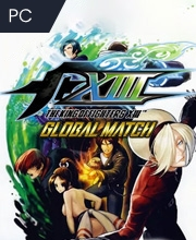 The King of Fighters 13 Global Match Pc