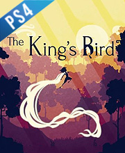 The Kings Bird Playstation 4