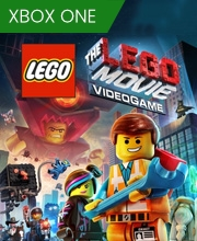 The LEGO Movie Videogame Xbox One