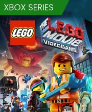 The LEGO Movie Videogame Xbox Series X