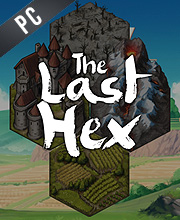 The Last Hex Pc