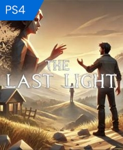 The Last Light Playstation 4