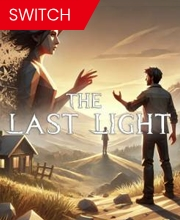 The Last Light Switch