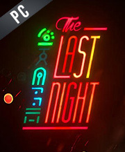 The Last Night Pc