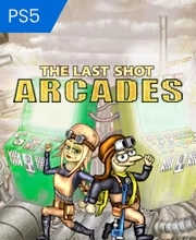 The Last Shot Arcades Playstation 5