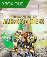 The Last Shot Arcades Xbox One