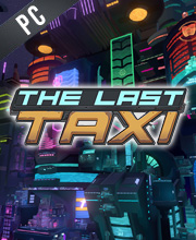 The Last Taxi VR