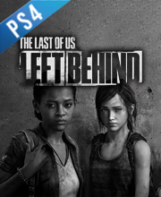 The Last of Us: Left Behind cheap cdkeys PLAYSTATION