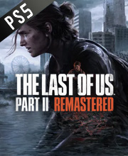 A Native PS5 Version of The Last of Us Part 2 Appears on the PS Database,  Further Fueling Remaster Rumors​​