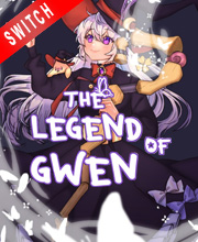 The Legend of Gwen