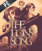 The Lion’s Song