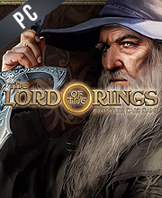 The Lord of the Rings Adventure Card Game