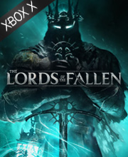Knoebel on X: Lords of the Fallen Reviews: Eurogamer 2/5 XboxEra