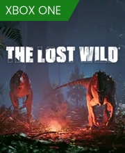 The Lost Wild Xbox One