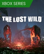 The Lost Wild Xbox Series X