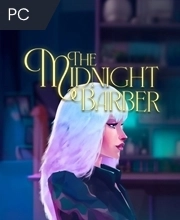 The Midnight Barber Pc