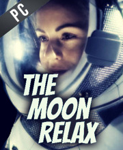 The Moon Relax